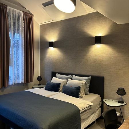 Guesthouse De Loft Brugge Dış mekan fotoğraf