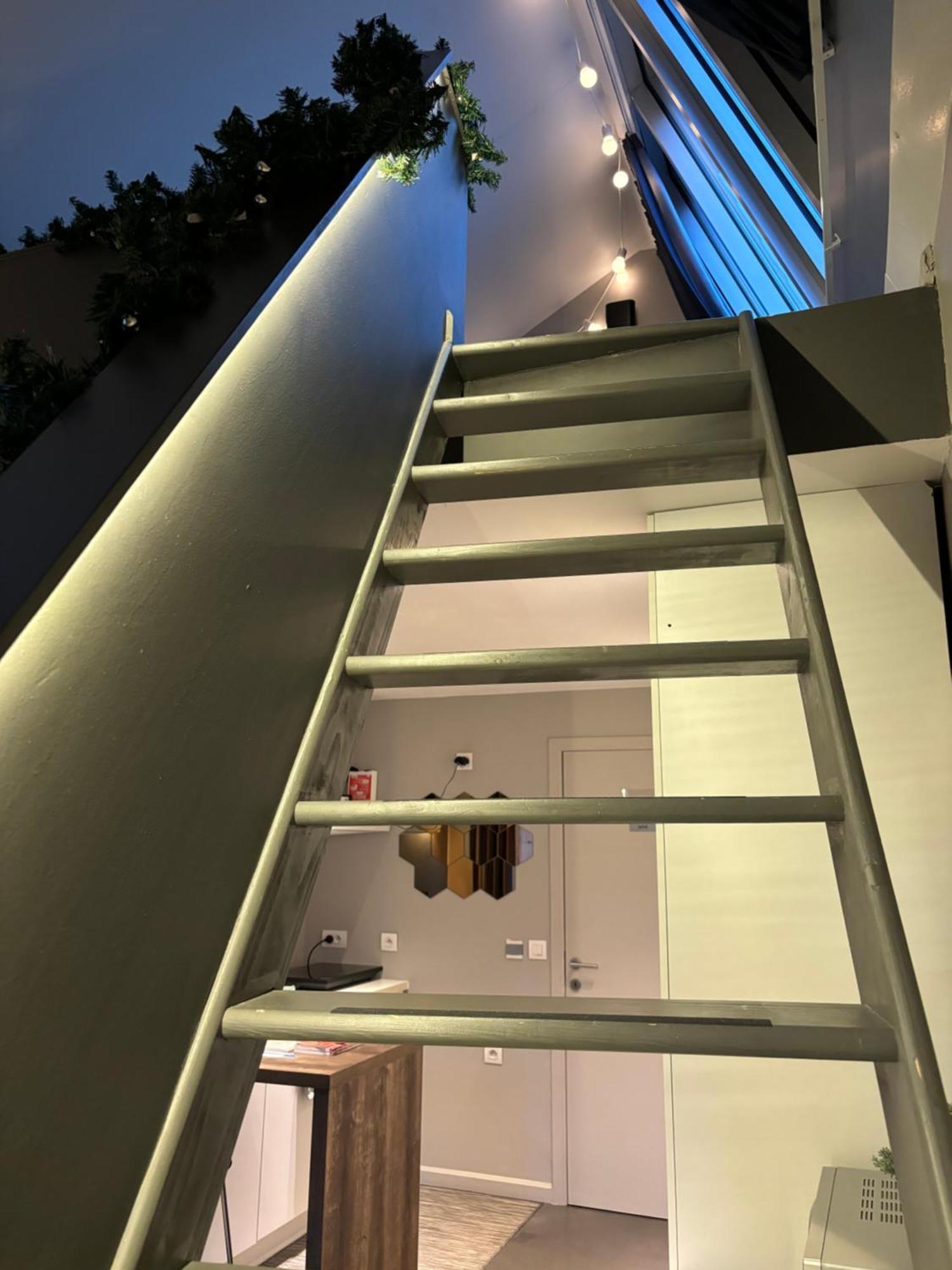Guesthouse De Loft Brugge Dış mekan fotoğraf