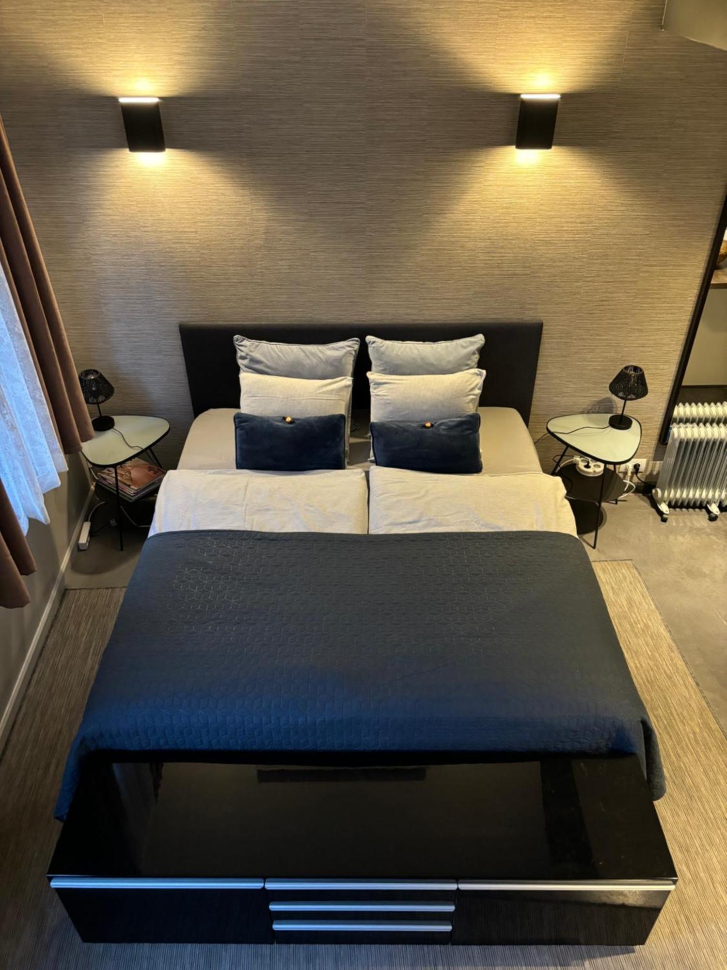 Guesthouse De Loft Brugge Dış mekan fotoğraf
