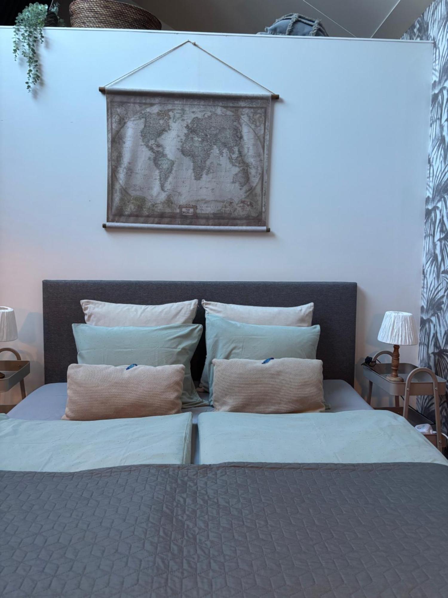 Guesthouse De Loft Brugge Dış mekan fotoğraf