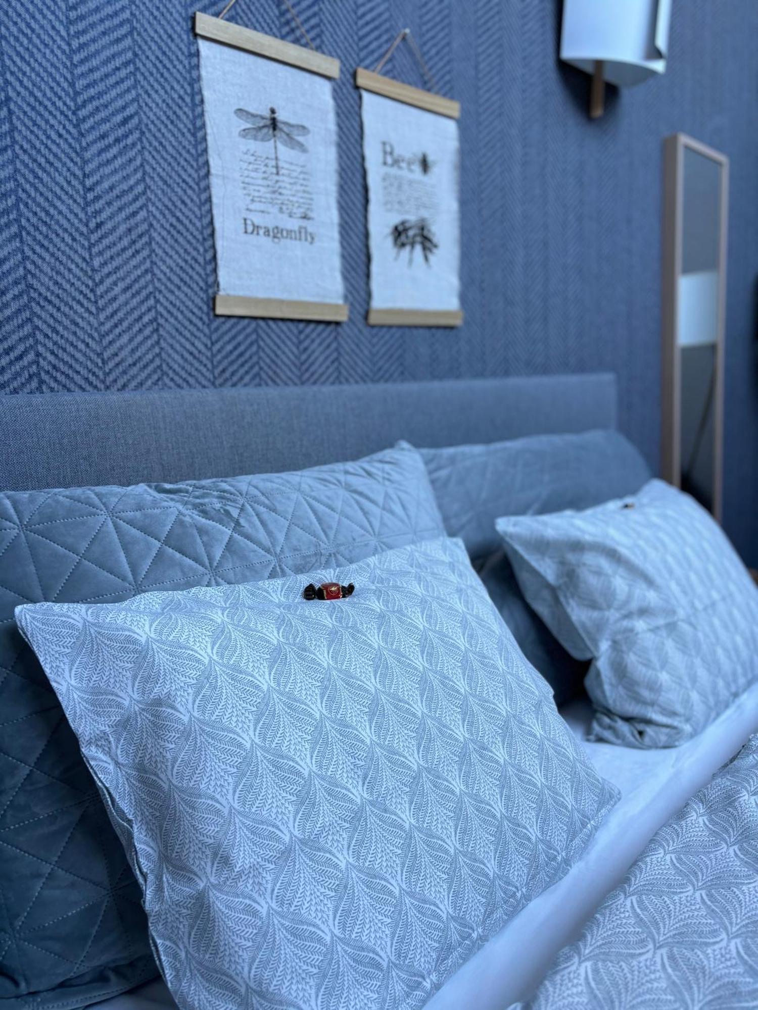 Guesthouse De Loft Brugge Dış mekan fotoğraf