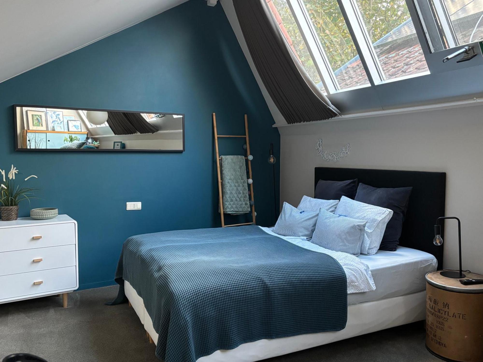Guesthouse De Loft Brugge Dış mekan fotoğraf