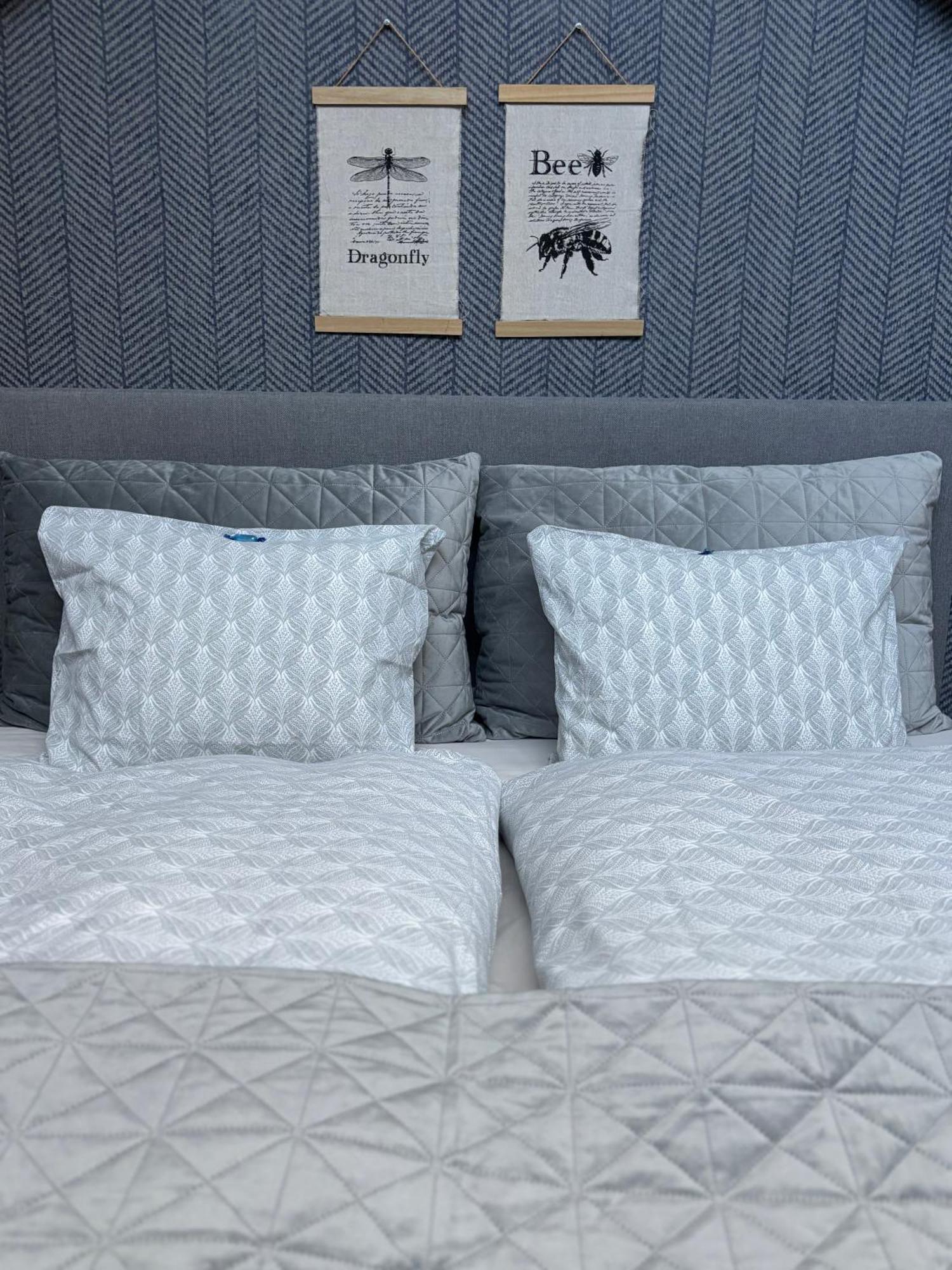 Guesthouse De Loft Brugge Dış mekan fotoğraf