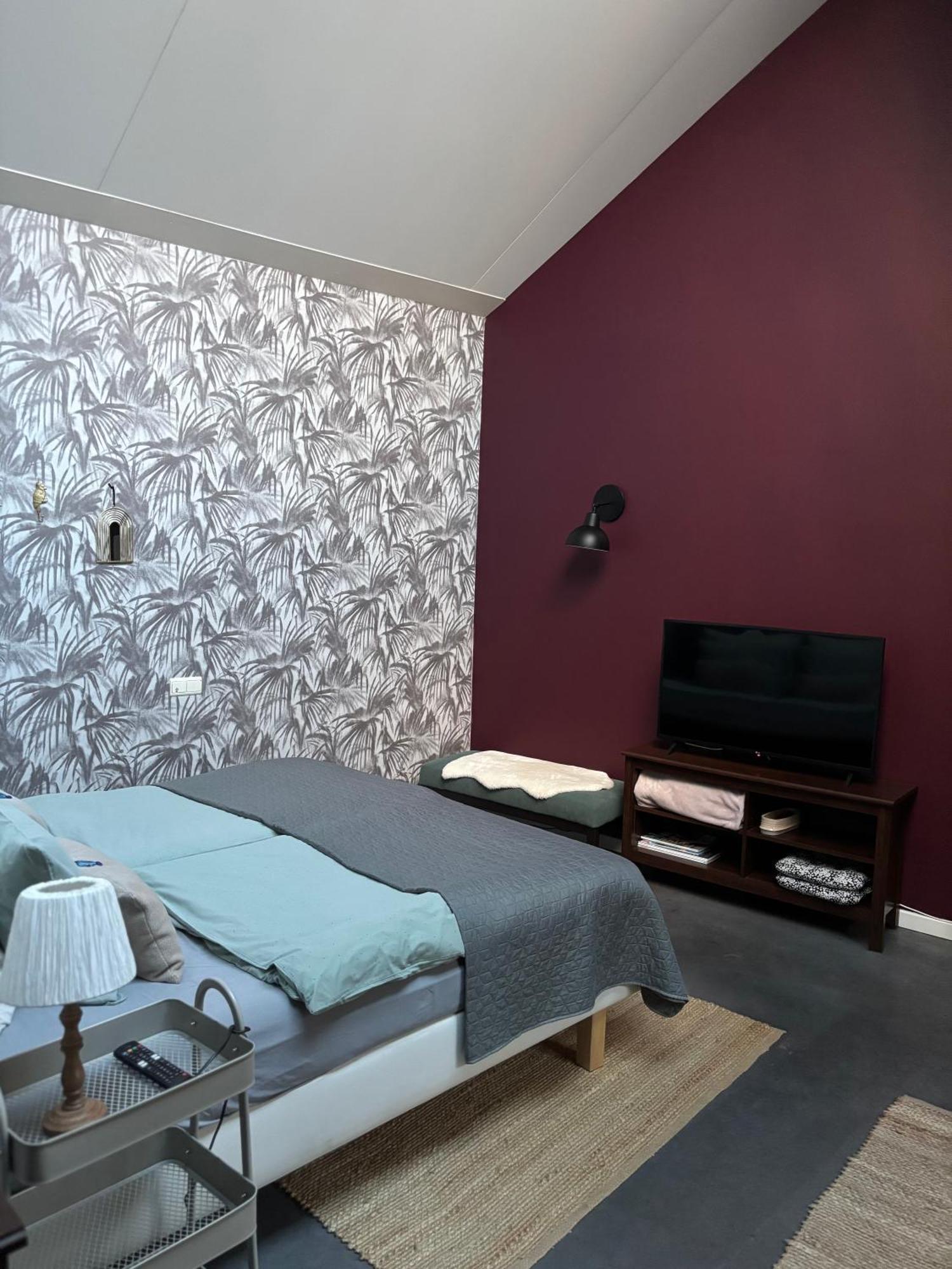 Guesthouse De Loft Brugge Dış mekan fotoğraf